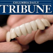 Columbia Daily Tribune Listing