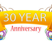 30 Year Anniversary